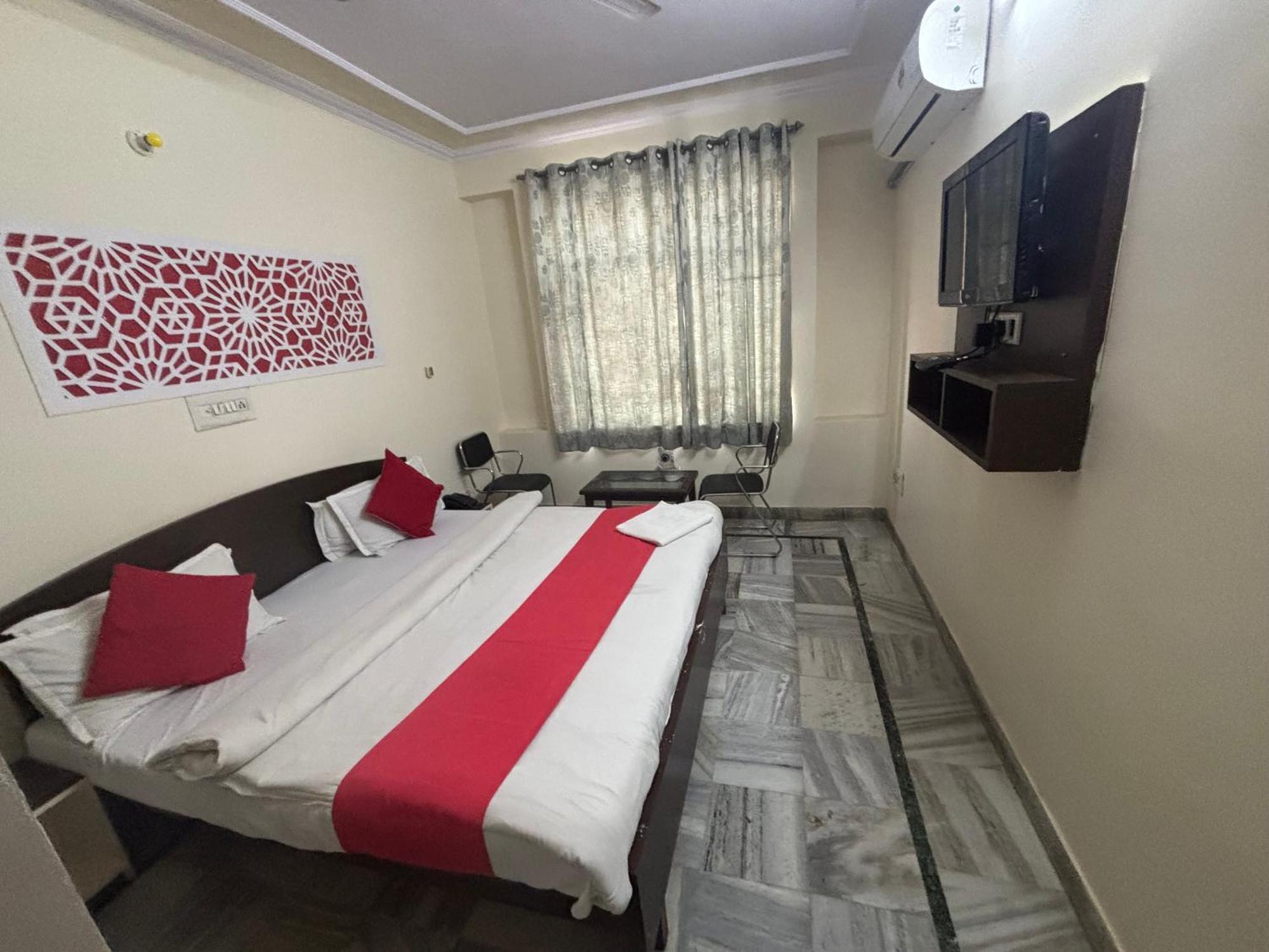 Sk Paradise Jaipur