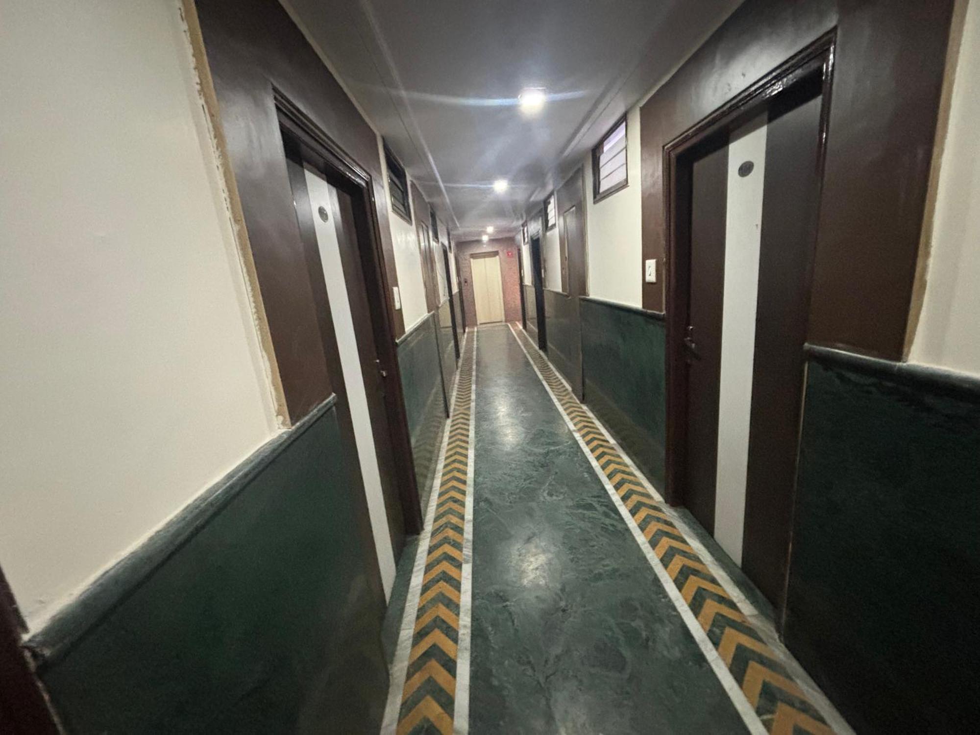 Sk Paradise Hotel Jaipur